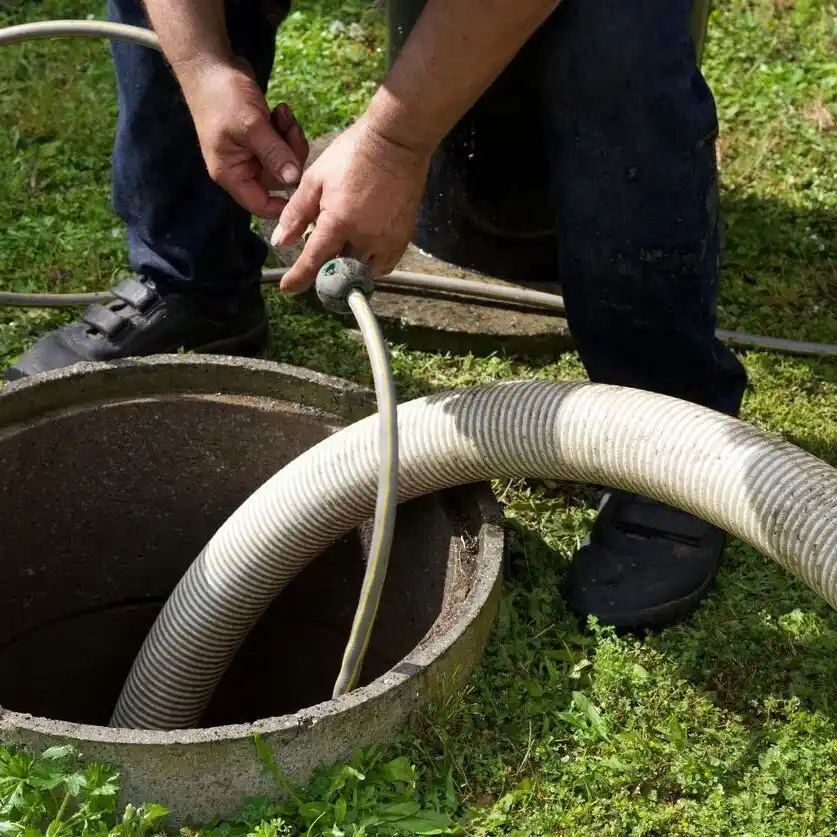 septic tank services Rolesville